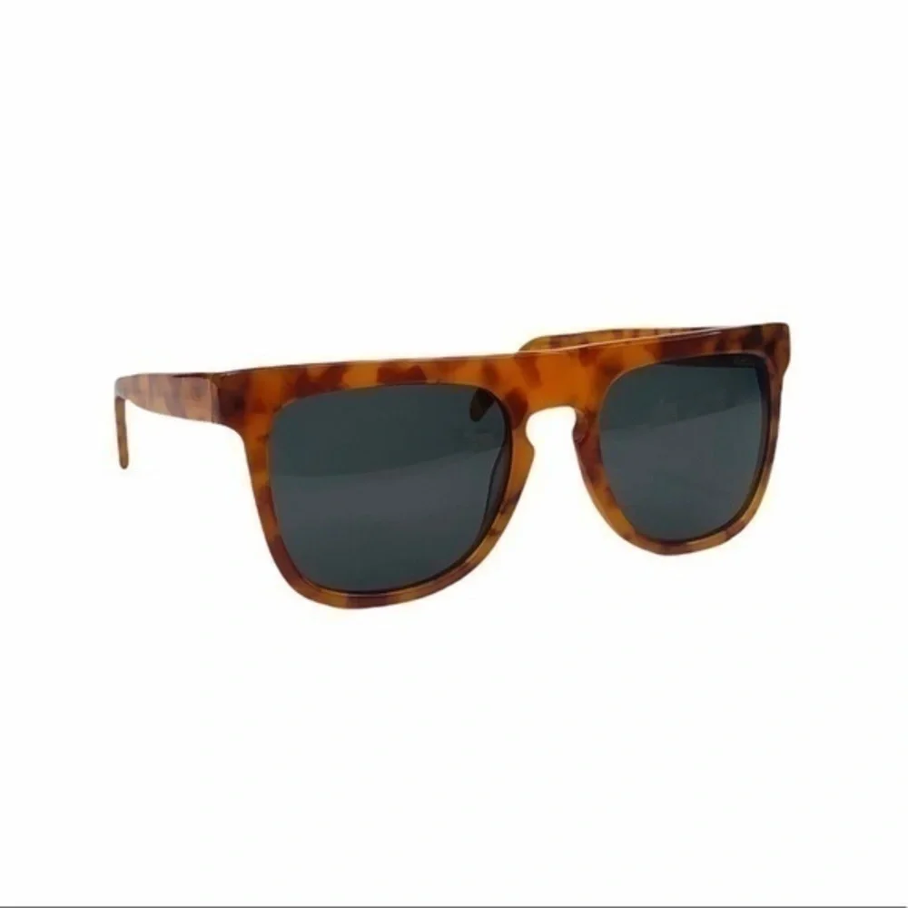KOMONO - Bennet Caramel Demi Sunglasses - NWT 🕶